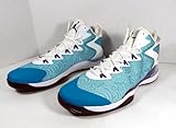 2014 Jordan Superfly 3 High Basketball Shoes Size 16 521883 - NBA Game Used