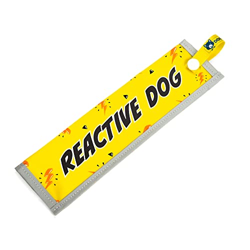 Dogkit REACTIVE DOG - Custodia per cani nervosi