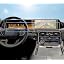 4 Pcs - 2025 2026 Armada Navi & Dash
