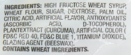 Gustaf's Rainbow Laces, 2-Pound Bags (Pack Of 3) #TOP6