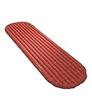 VAUDE Isomatten Performance Winter 7 L, redwood, one size, 128176760000