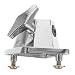 FUNOMOCYA drum tom accessories drum leg replacement bracket bass drum leg bracket tom leg support drum leg mounts floor tom leg mount bracket Snare silver plated iron l18 leg brace