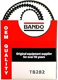 Bando TB282 Precision Engineered Timing Belt