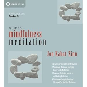 Guided Mindfulness Meditation