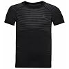 Odlo Mens Performance Light Base Layer T-Shirt