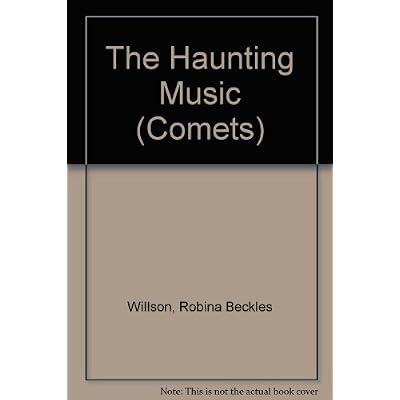 The Haunting Music