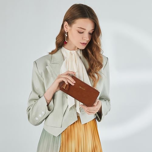 Image of TANTOMI Hobo Bags for Women Crossbody Bags Set Crossbody Purses and Handbags Tote Bags with Adjustable Shoulder Strap 2pcs