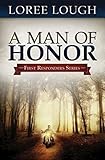 Cover zum Buch A Man of Honor