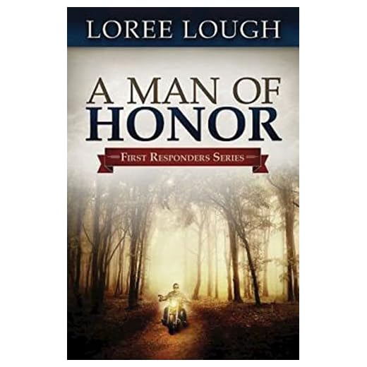 A Man of Honor: 03