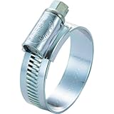 ASOH ORBIT ホースクリップ SS 225~254 11-SS ホースバンド