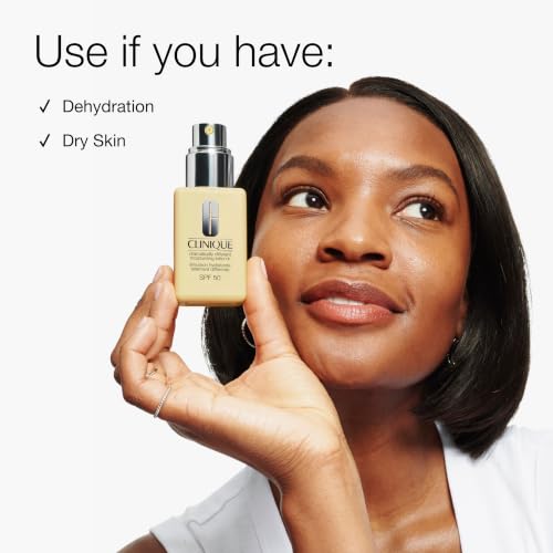 Clinique Dramatically Different Moisturizing Lotion+ SPF 35, 2.5 Fl Oz - image 7