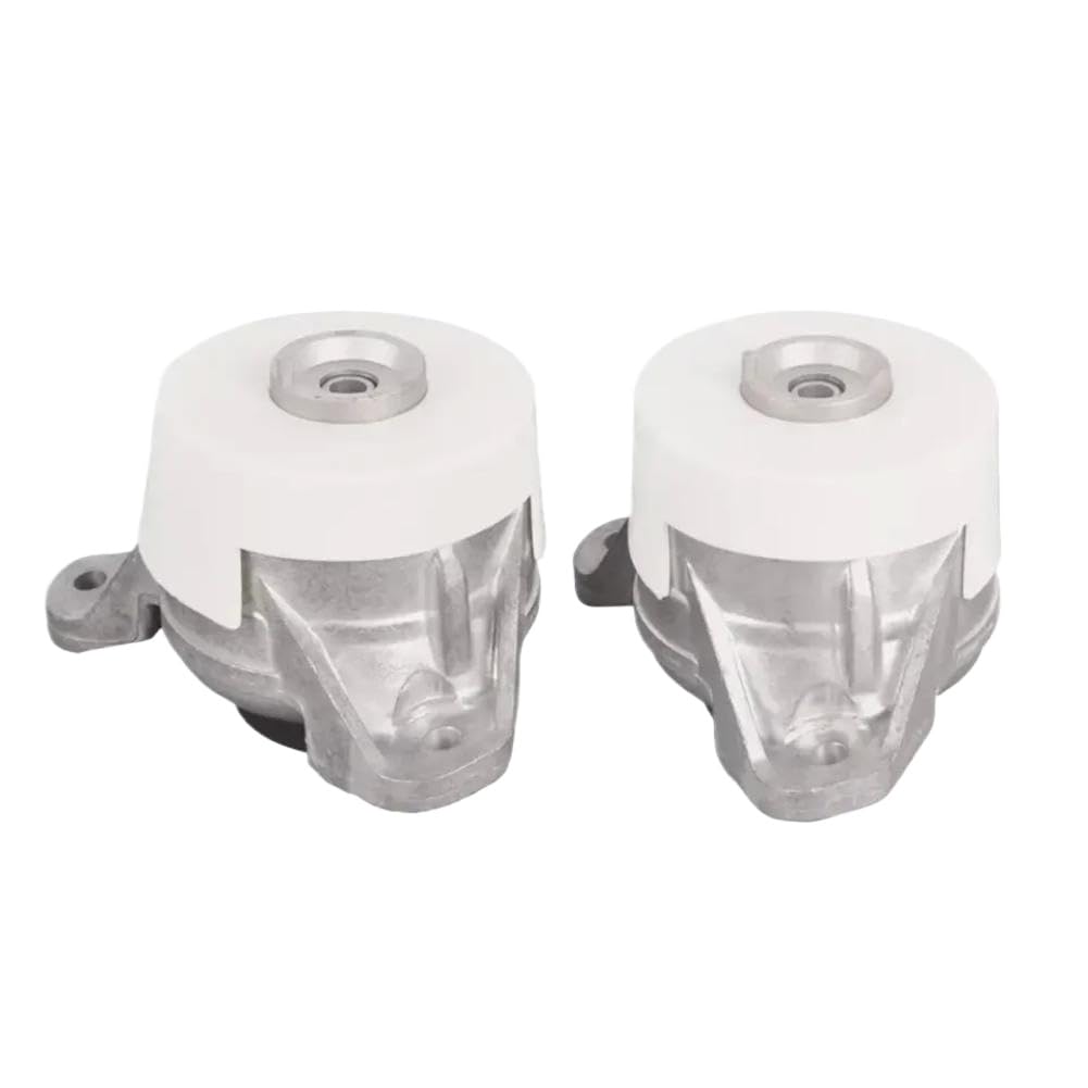 Bpsgbeeph Onecolor Engine Motor Mounts Compatible With C300 2.0L Awd 2015 2016 2017 2018 Left And Right 2532400200 2532400300