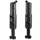 Convient pour Mercedes-Benz C 180 200 220 250 320 350 CDI CGI Compresseur 4matic 63 AMG W204 2007-2014.