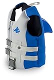 Swimways Sea Squirts Dolphin Life Jacket