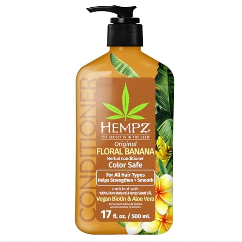 Hempz Biotin Conditioner
