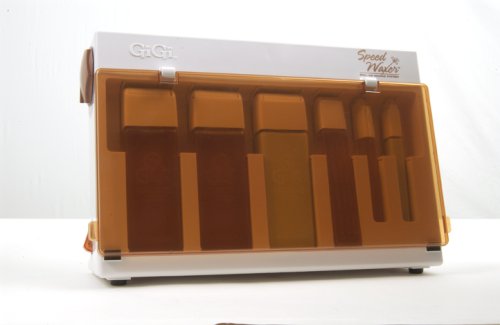 Gigi Speedwaxer Roll-On System # Gg-0272