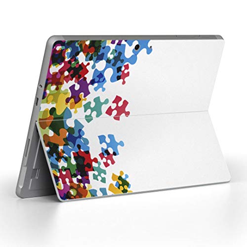 Surface Go 3 / Surface Go 2 Surface Go SΉ pXLV[ T[tFX go igsticker V[ XL ی tB XebJ[ ANZT[ 006008 ̑ Jt pY