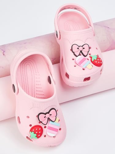 Image of Max Unisex-Child Sp24kgcg7033 Clog