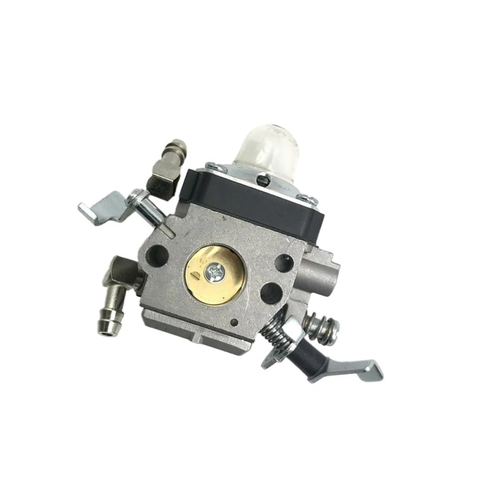 Pièce de rechange pour carburateur BS50-2i haute durabilité mécanique