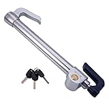 vw t3 schloss heckklappe Bremspedalsperre / Diebstahlsicherung ist entworfen, um das Lenkrad am Bremspedal zu fixieren.