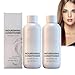 Shampoo Volumatore E Balsamo Nutriente, Ripara I Capelli, Balsamo Nutriente Per Capelli Secchi E Danneggiati, Controllo Di Frisottis E Riparazione Liscia (2pcs) immagine
