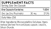 THORNE - Wellness Essentials - Combinación de Zinc y Vitamina D3 para el Apoyo Inmunológico y Óseo - 60 a 180 porciones 6