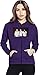 Produktbild Miike Snow Womens Zipper Hoodie X-Large