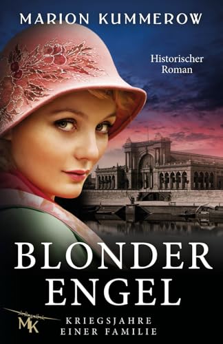 Preisvergleich Produktbild Blonder Engel: Kriegsjahre einer Familie