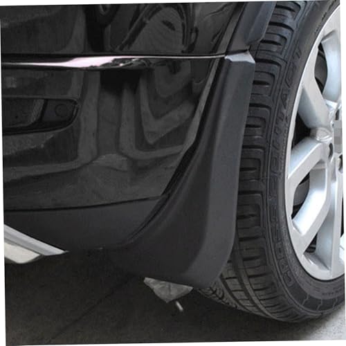 Garde-Boue pour Voiture et SUV pour éviter les éclats de peinture