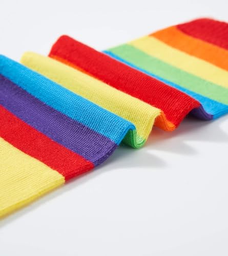 Image of Women's Solid 2 Toe Flip Flop Tabi Socks Geta Ankle Cotton 5 /6 Pairs