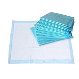 Nihao Honey Disposable Baby Urinal pad Waterproof pad Infant Nursing pad Baby Portable Diapers 30pie