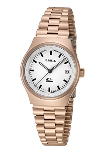 Breil - Orologio Manta Vintage In Acciaio Per Donna