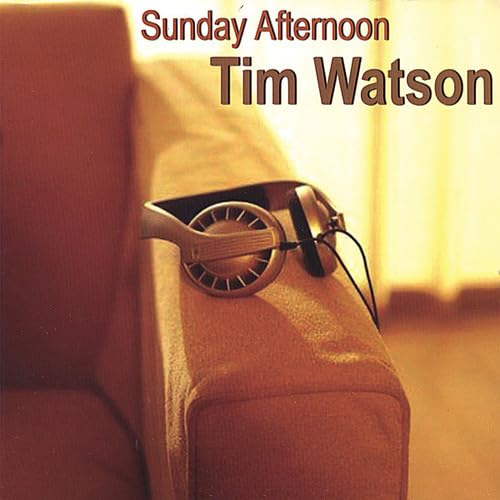 Tim Watson - Sunday Afternoon - Amazon.com Music