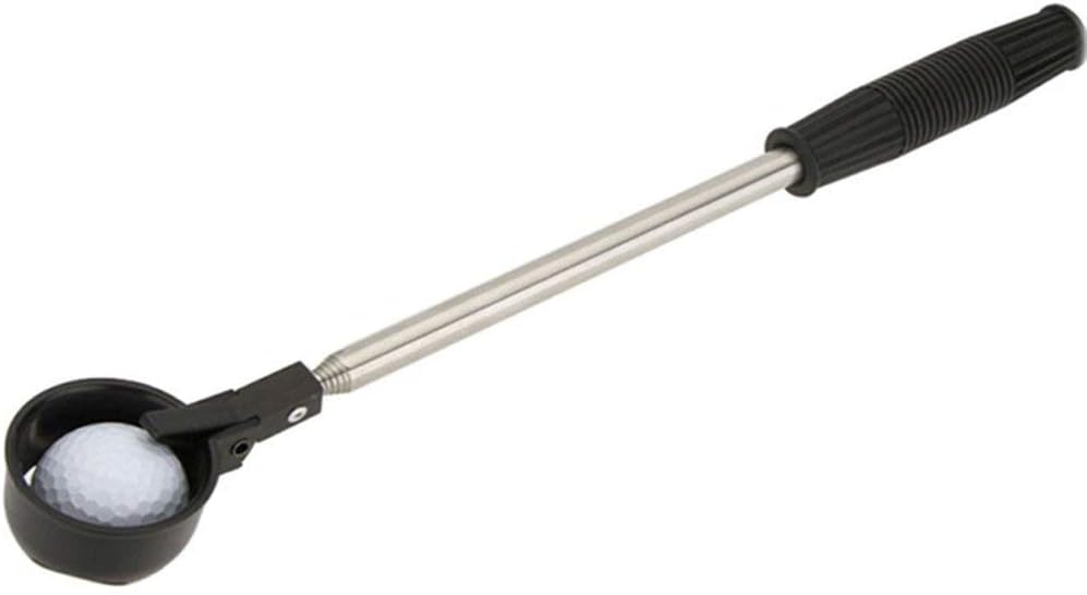 recuperatori di palline da golf