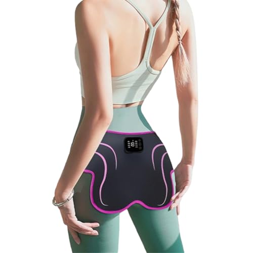 Imagen de Estimulador electrónico de glúteos