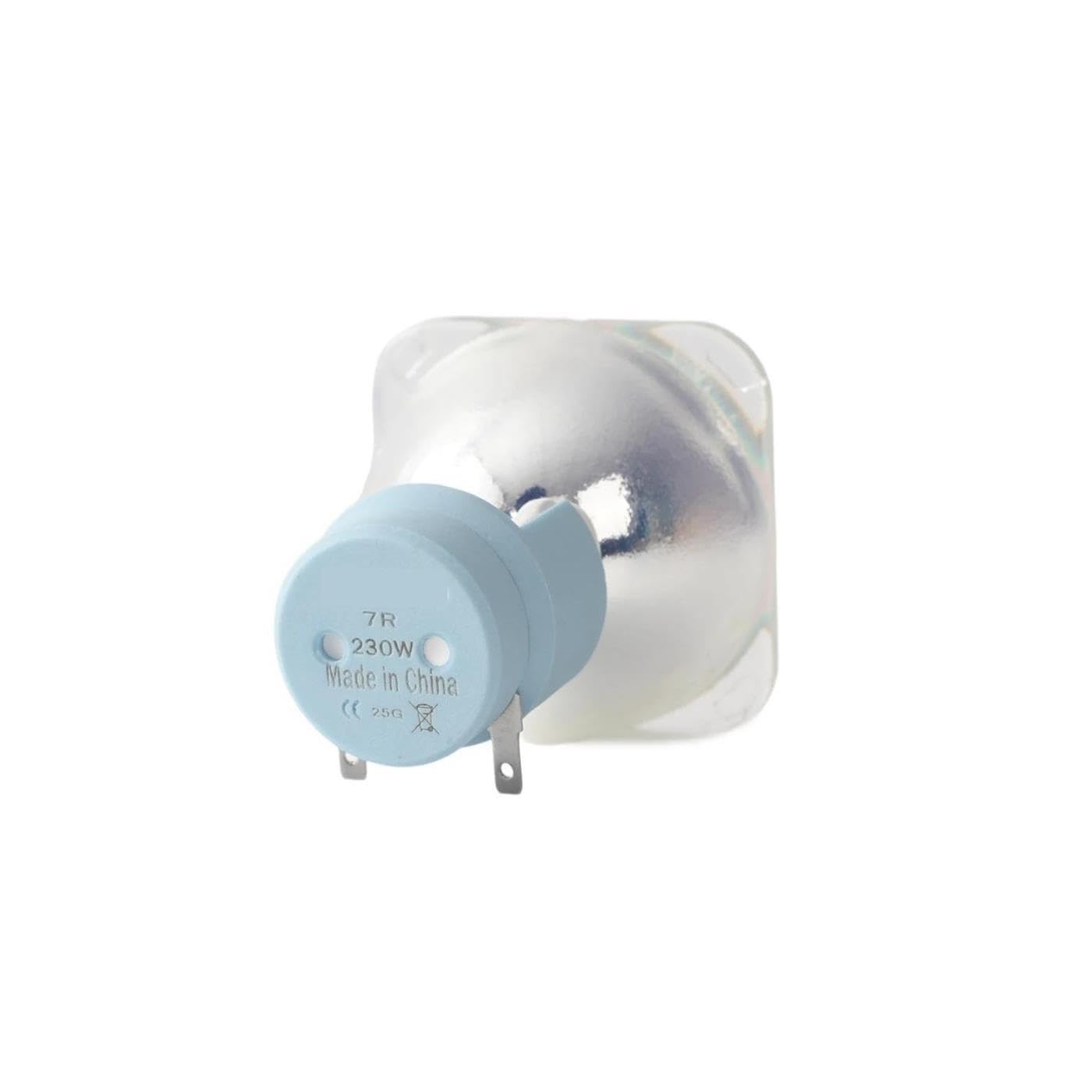 230w Sharpy 7r żarówka wiązka reflektor z ruchomą głowicą 7R 230W wiązka lampy reflektor z ruchomą głowicą światło sceniczne Disco Focus balastowa żarówka sceniczna(Original 7R-230W 1PC)