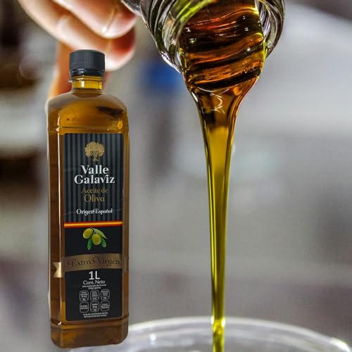 Aceites, Imagen adicional