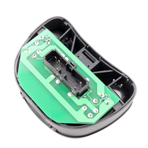 Eilkhnlk XIAOQIN QIMAOMAOYI Power Window Control Switch Compatible thumb #3
