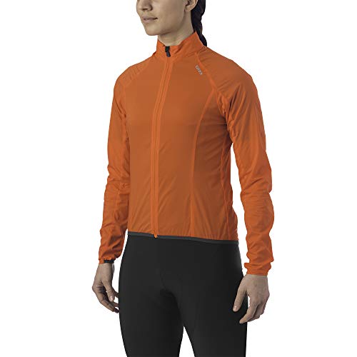 Veste de cyclisme pour femme Giro Chrono Expert vêtement vélo taille S