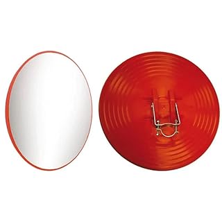 SPECCHIO STRADALE PARABOLICO cm. 80 - D&B Verona