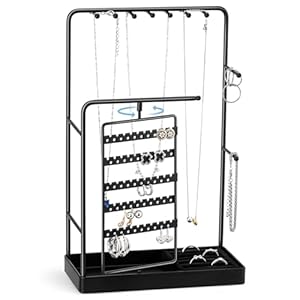 ProCase Jewelry Display Stand Holde...