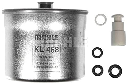Mahle Kl 468 Fuel Filter #TOP3