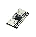 Sintech Dual Micro SD SDXC TF to 40Pin ZIF CE Adapter Card(Not Used in iPod)