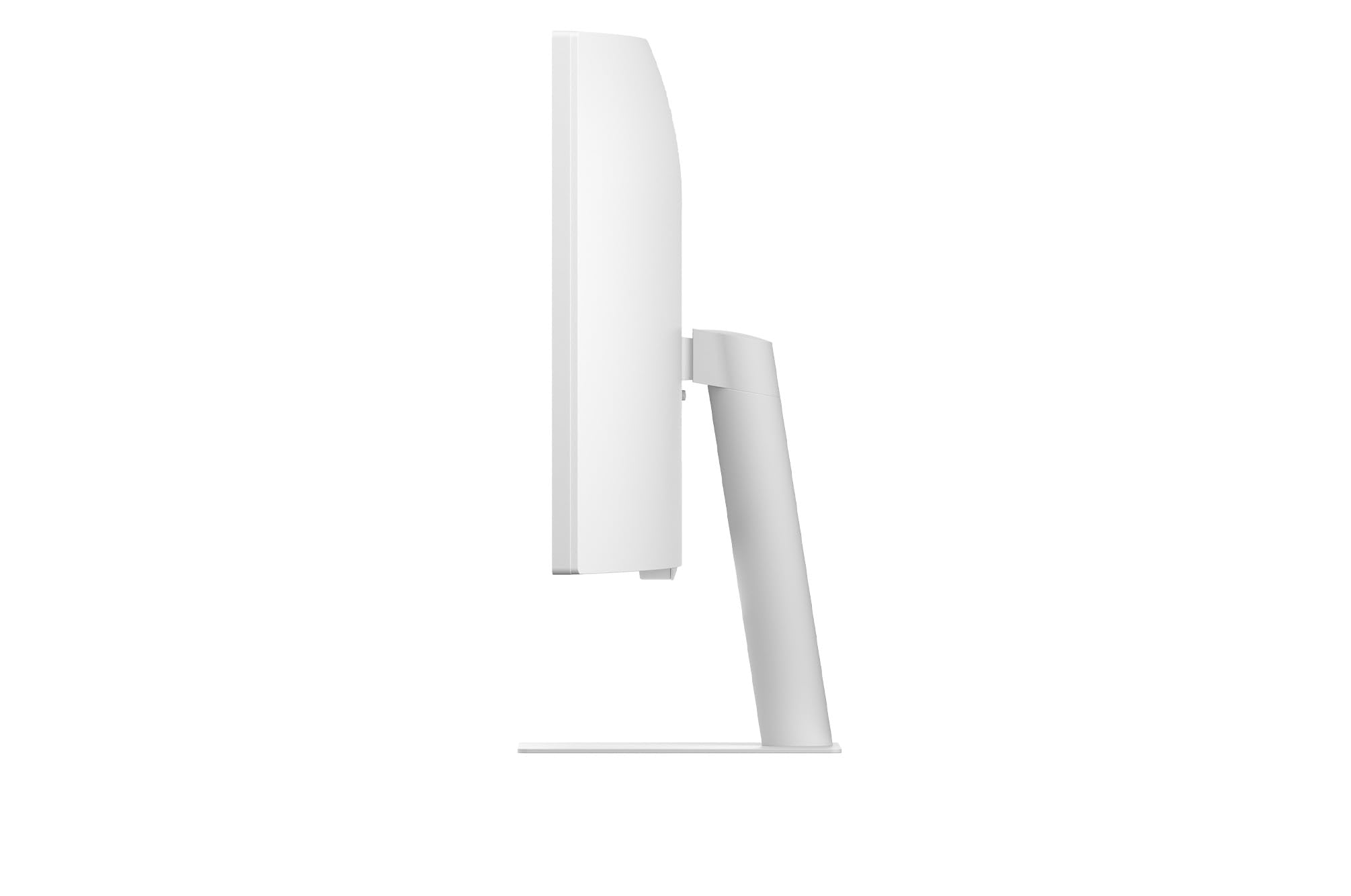 LG Smart Monitor 34U601SA-W 34 Pouces incurvé - Dalle VA résolution QHD (3440 x 1440), 5ms GtG 100Hz, HDR 10, sRGB 99% (CIE1931), inclinable