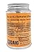 Caig DeoxIT Battery Cleaner & Protectant with Brush Lid, 118 g (CL-BCP-04)