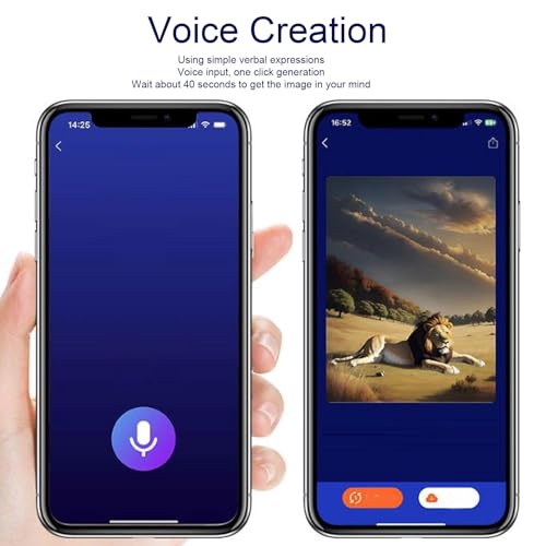 SIXRUN Cuaderno Inteligente, Cuaderno Digital de Transcripción AI con Lápiz Inteligente, Entrada de Voz Reutilizable, Reconocimiento de Dibujo para Tomar Notas y Escritura Creativa - imagen 4