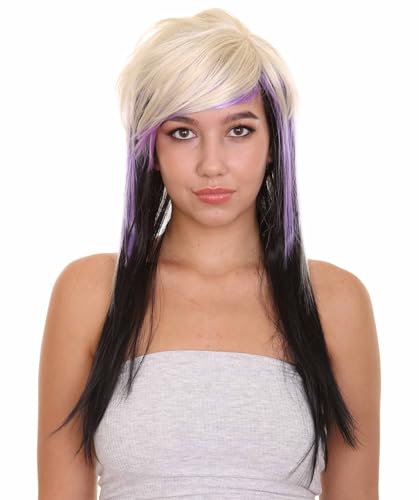 Wigs2you.com �����Y �E�B�b�O �J���[ �L�����N�^�[�� �n���E�B���E�����E�p�[�e�B�[�p �����@�� �ϔM�d�l - �R�����r�A