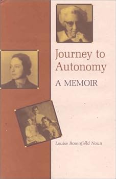 Hardcover Journey to Autonomy-90-C Book