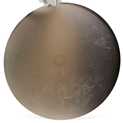 Image of ILOVETOOL 12 inch No Hole Diamond Grinding Disc Wheel 240 Grit Coated Flat Lap Disk