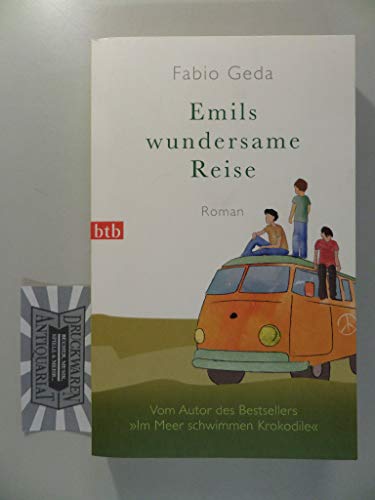 Emils wundersame reise